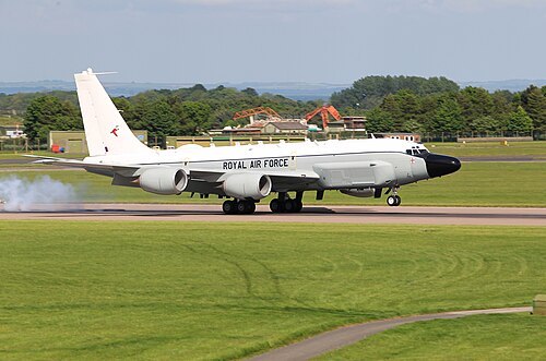 RAF Waddington